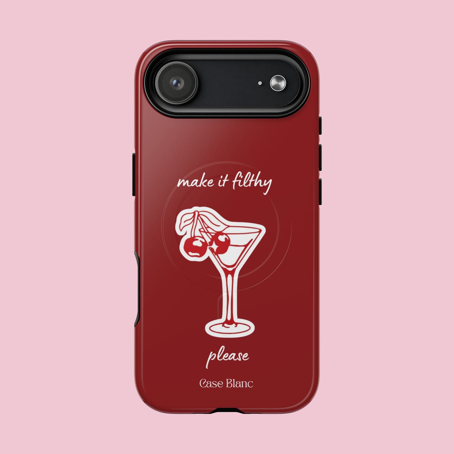 Tini Time  (Magsafe)