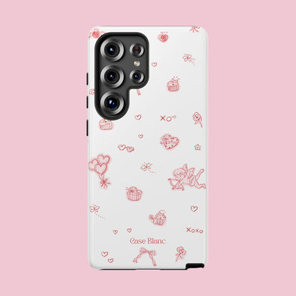 Valentine Girl