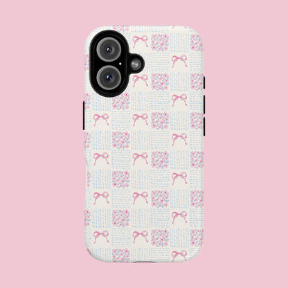 Bow and Blossom - MagSafe