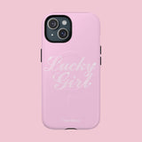 Lucky Girl - MagSafe