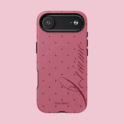 Je t'aime (Red) - MagSafe