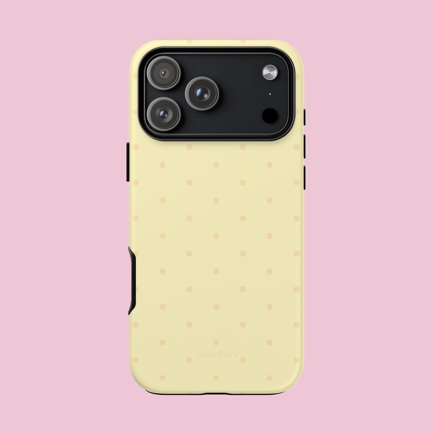 Butter Polka