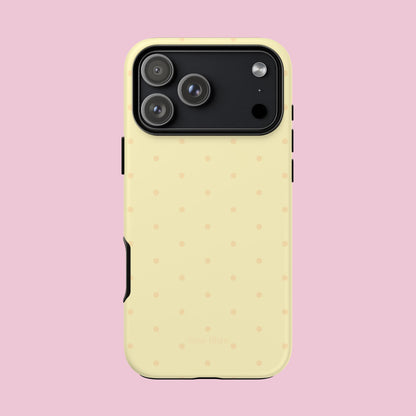Butter Polka