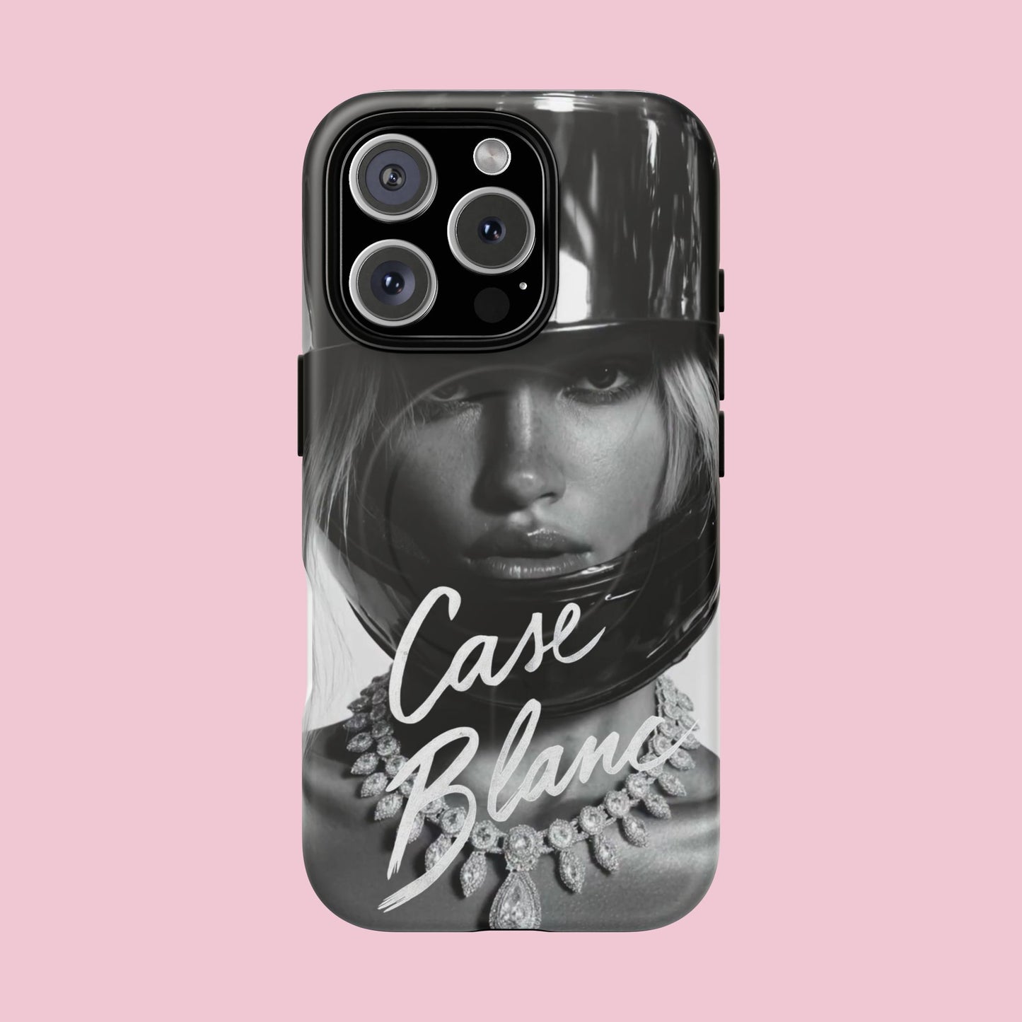 Speed & Diamonds (MagSafe)