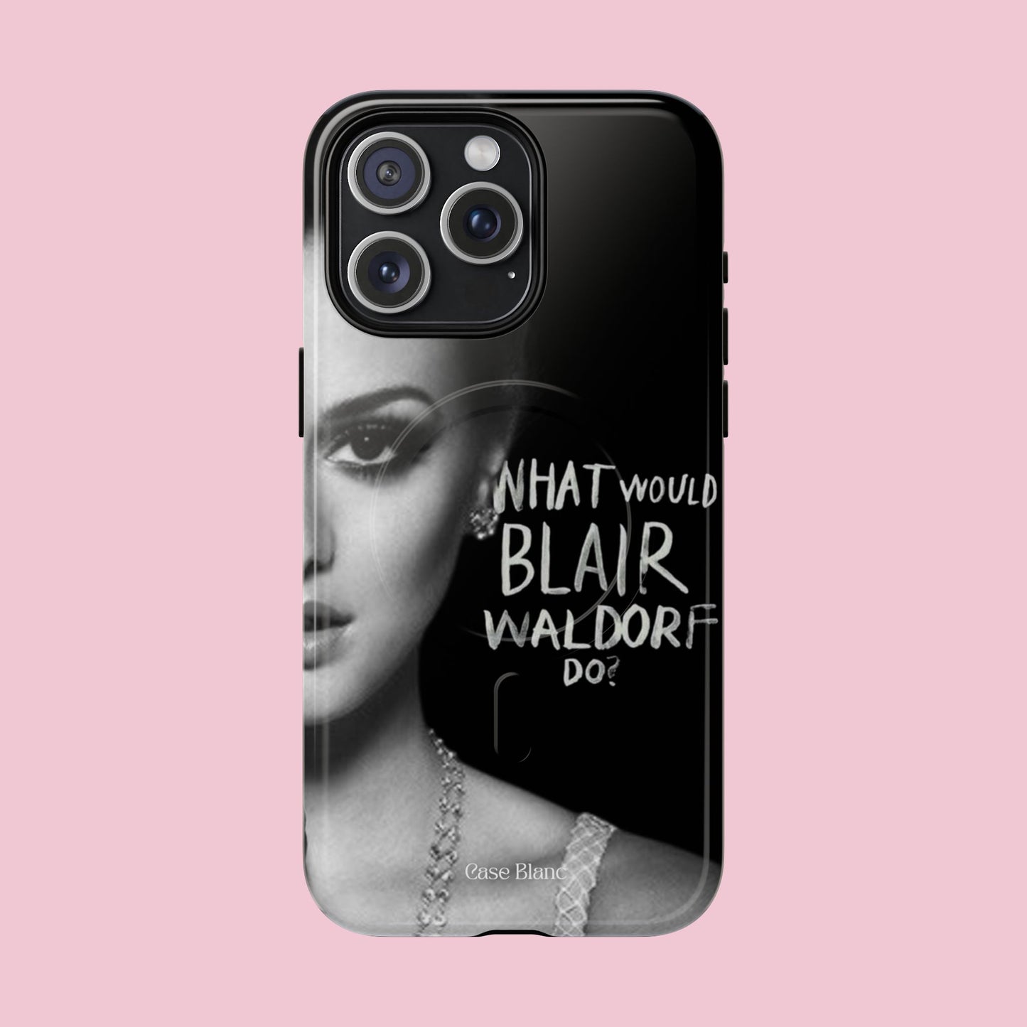 The Blair Standard (MagSafe)