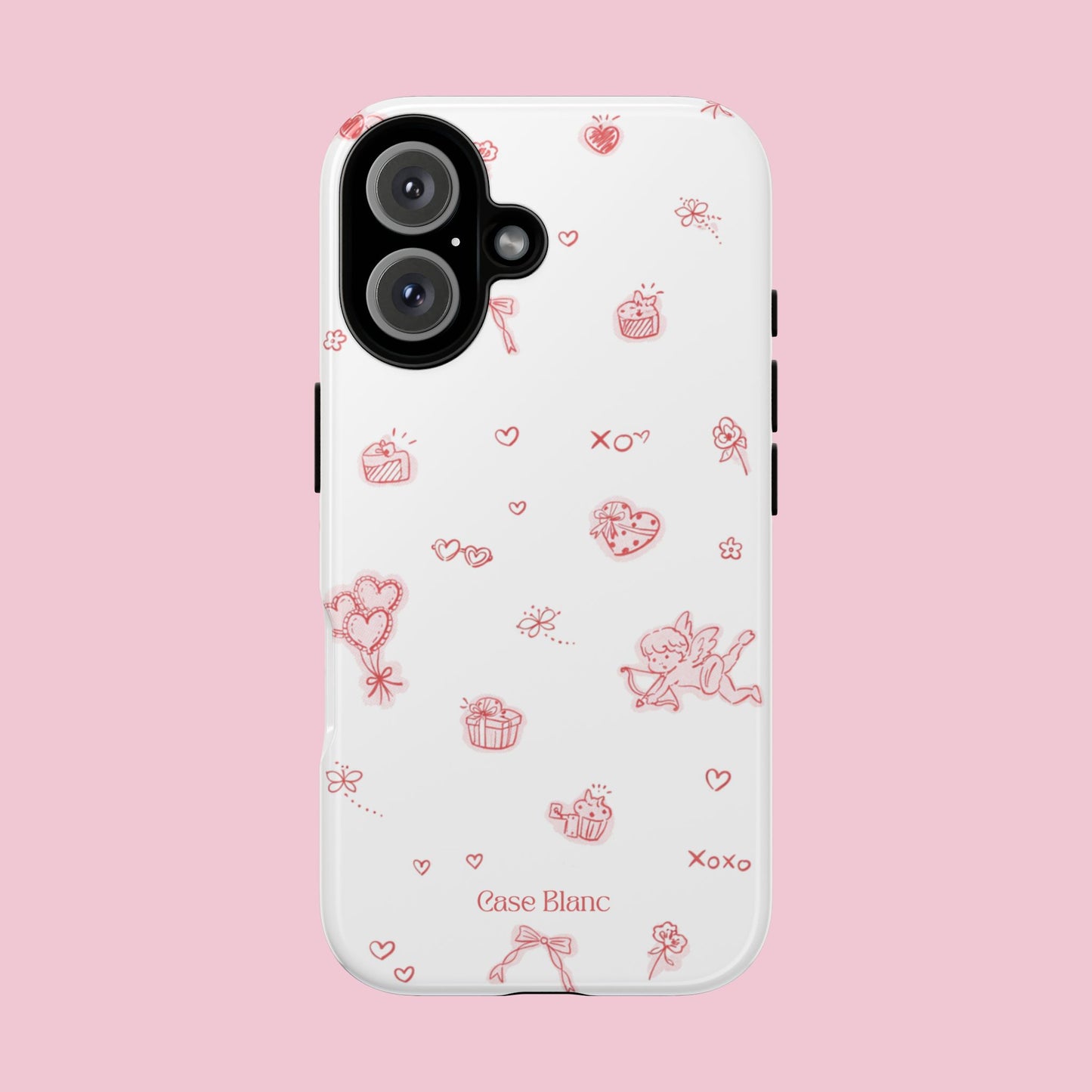 Valentine Girl