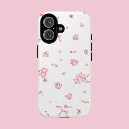 Valentine Girl