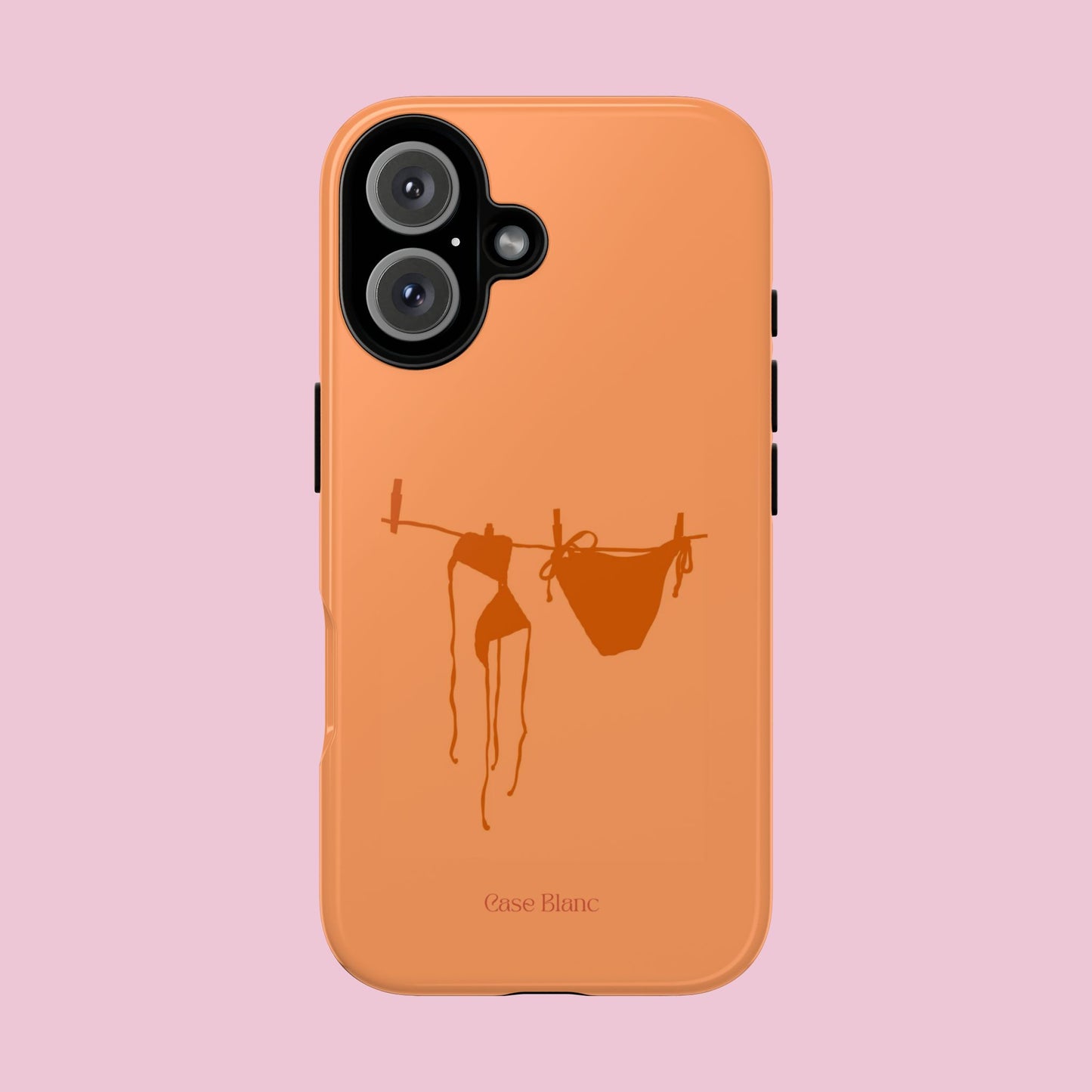 Sienna (Orange)