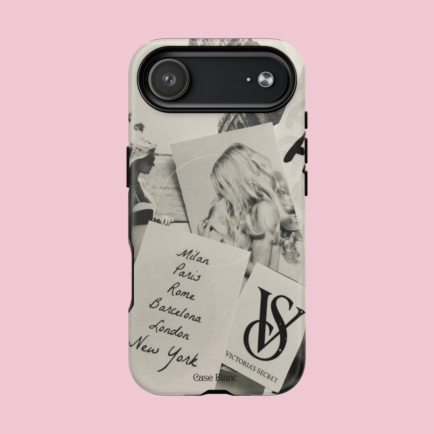 Angel gone vogue (MagSafe)