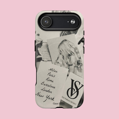 Angel gone vogue (MagSafe)