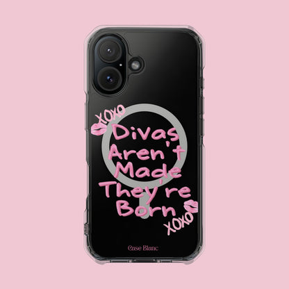 Born a Diva - MagSafe