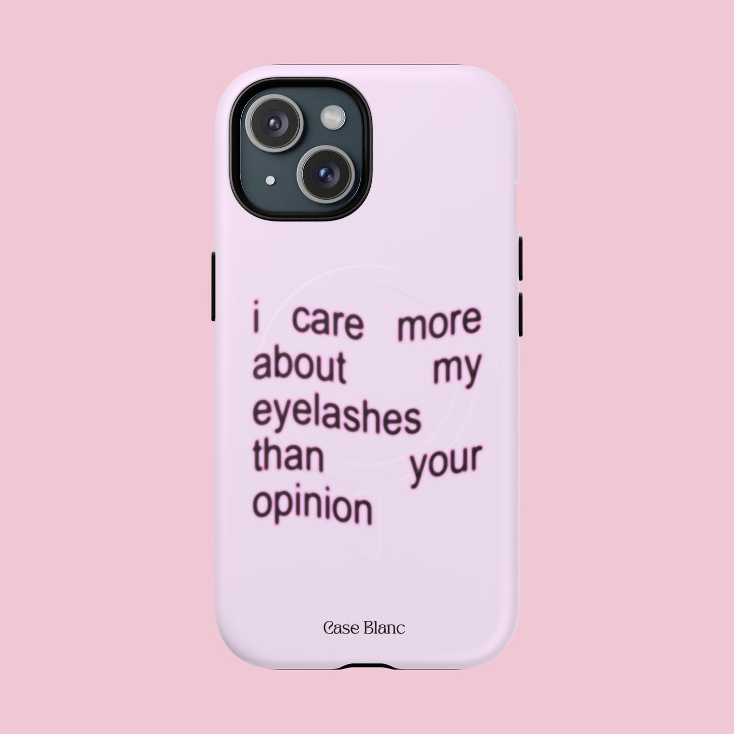 Pretty Unbothered - MagSafe