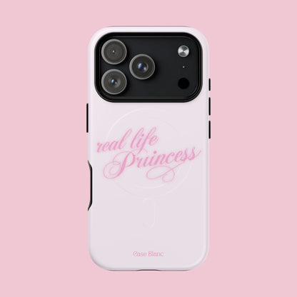 Real life princess (Magsafe)