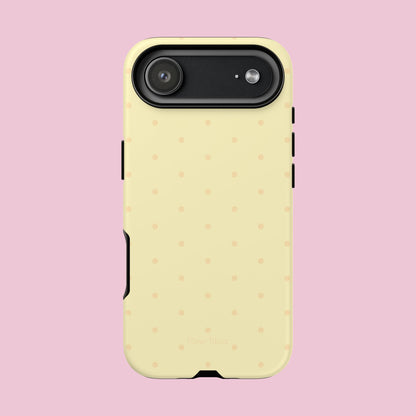 Butter Polka