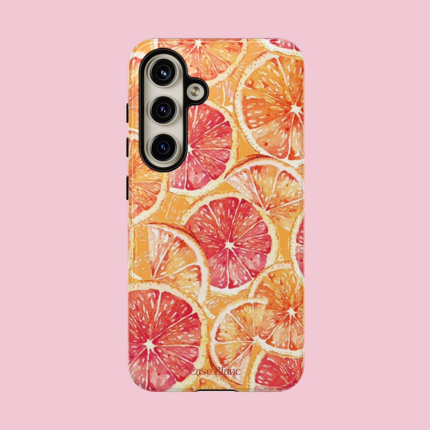 Tangerine