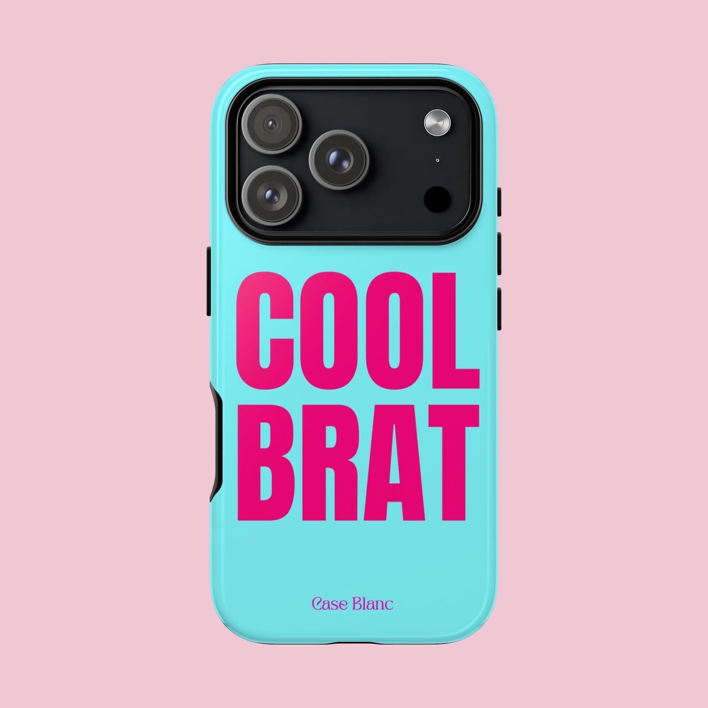 COOL BRAT