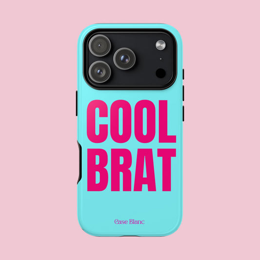 COOL BRAT