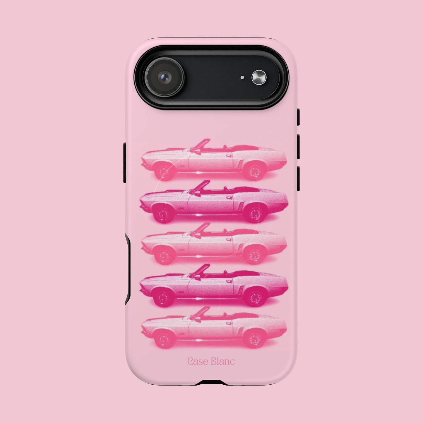 Barbie on Wheels (MagSafe)