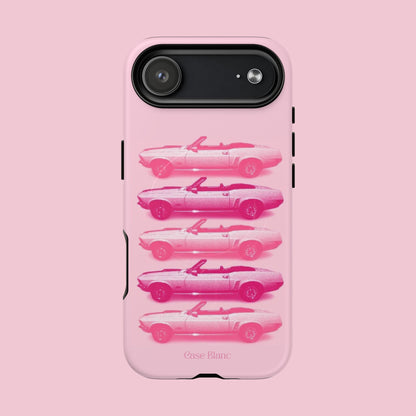 Barbie on Wheels (MagSafe)