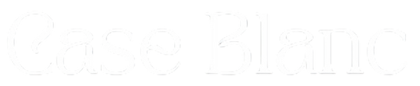 Case Blanc